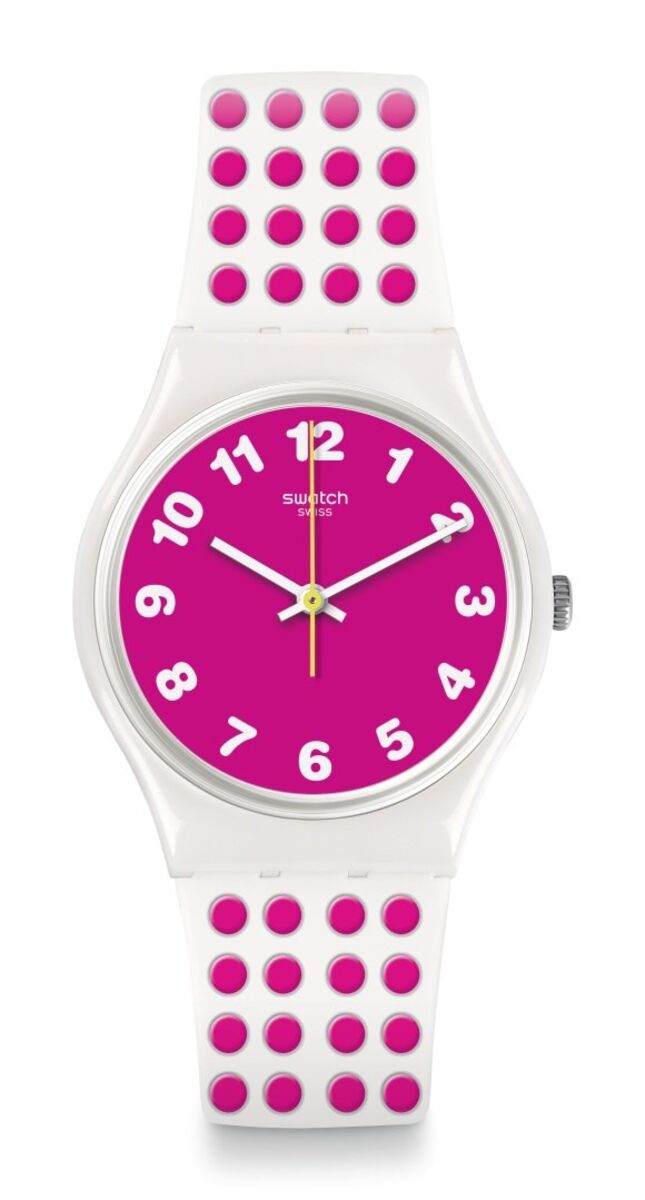 Coleção The Glow Vibe, Swatch (preço sob consulta)