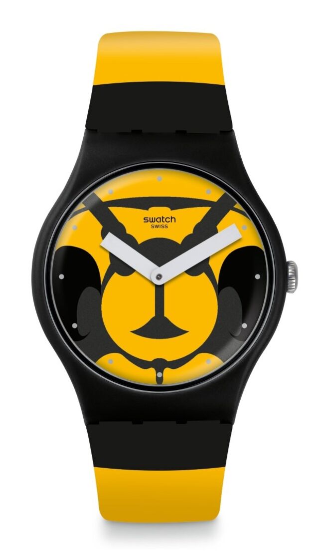 Coleção The Glow Vibe, Swatch (preço sob consulta)