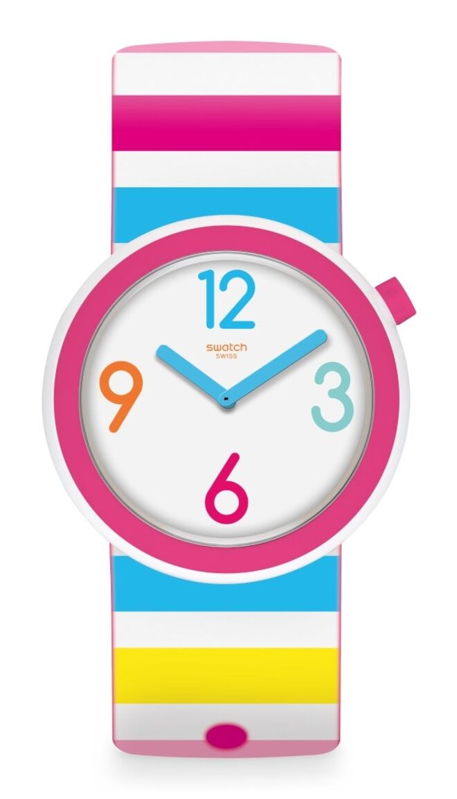 Coleção Mediterranean Vibes, Swatch (preço sob consulta)