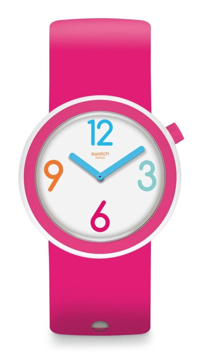 Coleção Mediterranean Vibes, Swatch (preço sob consulta)