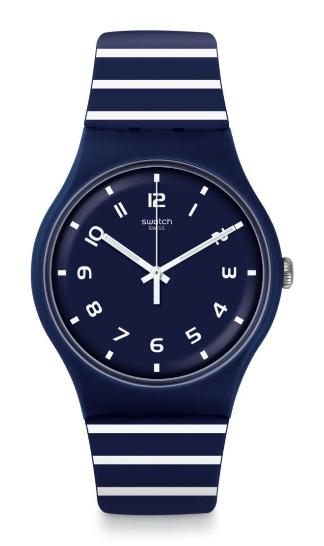 Coleção Mediterranean Vibes, Swatch (preço sob consulta)