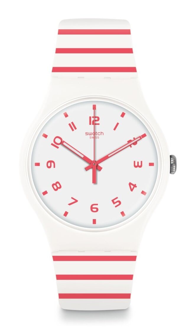 Coleção Mediterranean Vibes, Swatch (preço sob consulta)