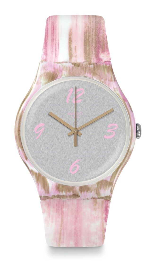 Coleção Mediterranean Vibes, Swatch (preço sob consulta)