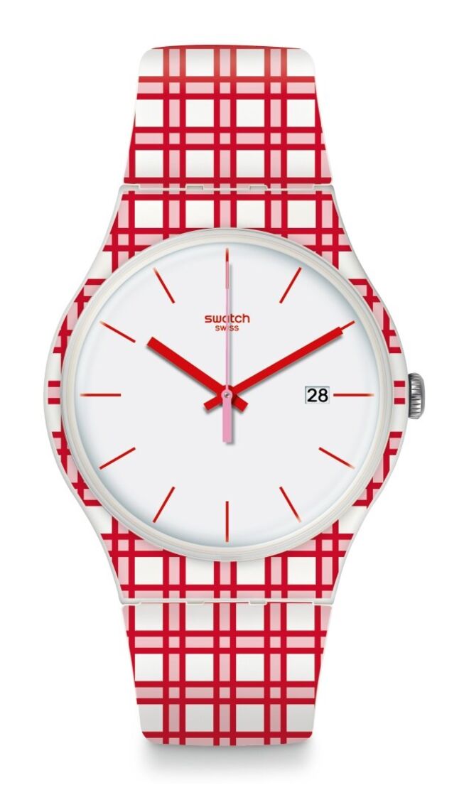 Coleção Mediterranean Vibes, Swatch (preço sob consulta)