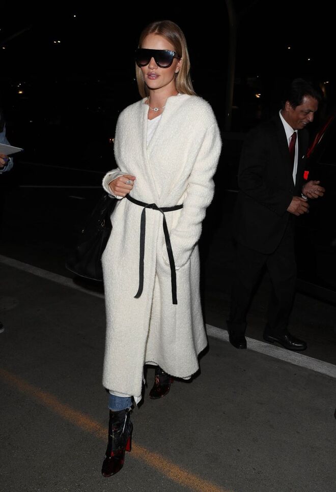 Rosie Huntington-Whitley