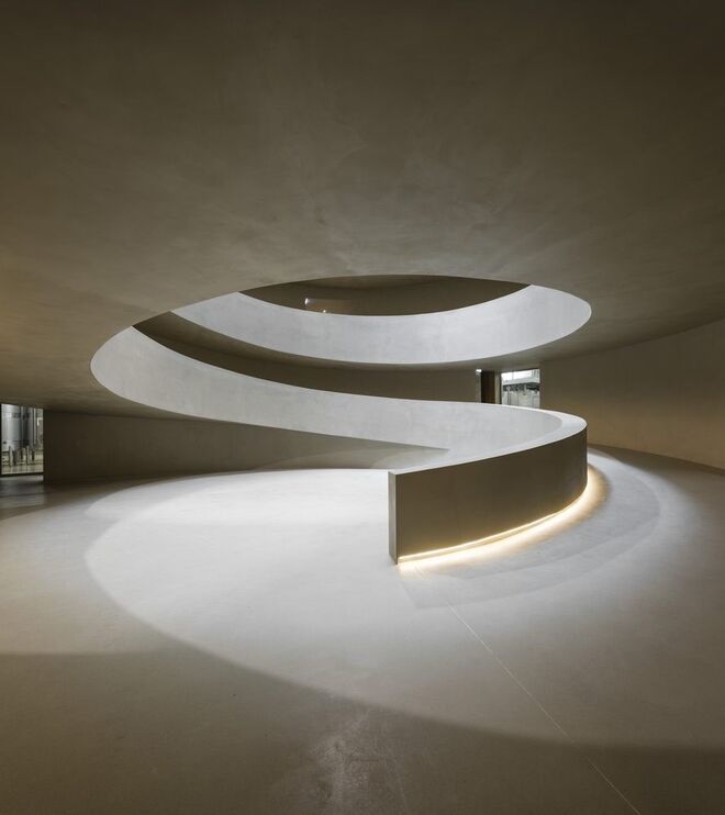 Adega da Herdade do Freixo é distinguida pela ‘ArchDaily’