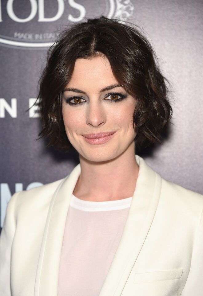 Anne Hathaway