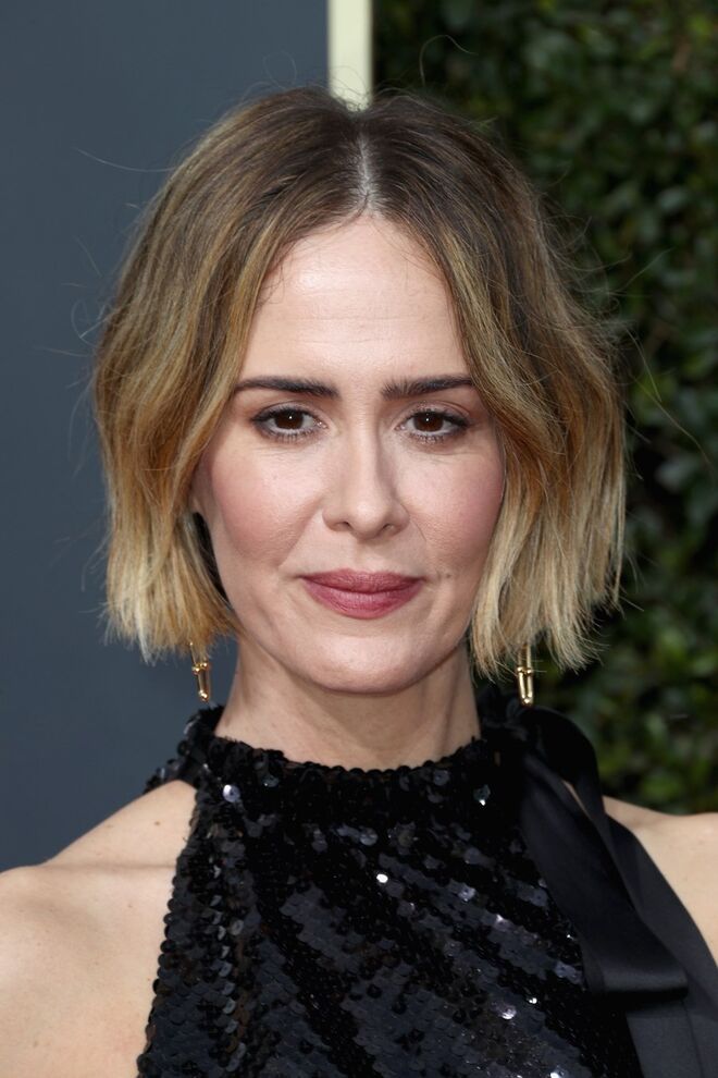 Sarah Paulson