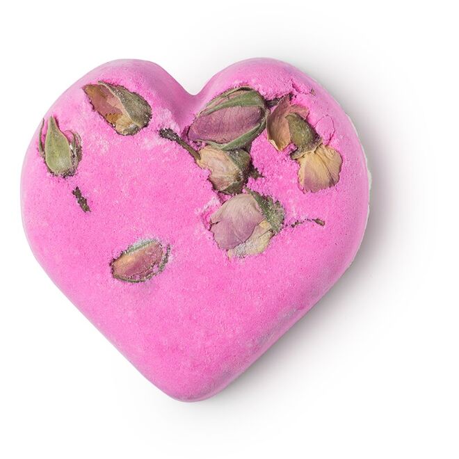 Bomba de banho Tisty Tosty, €4,95, Lush