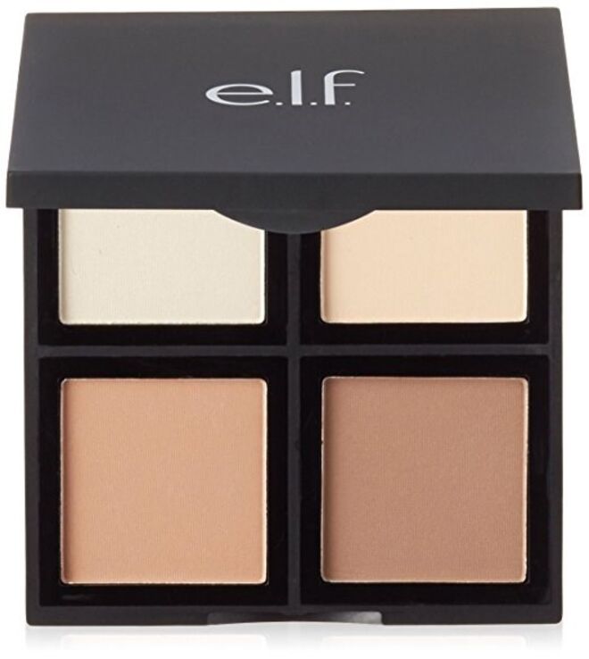 Contouring Kit, E.L.F, $5,99, Amazon