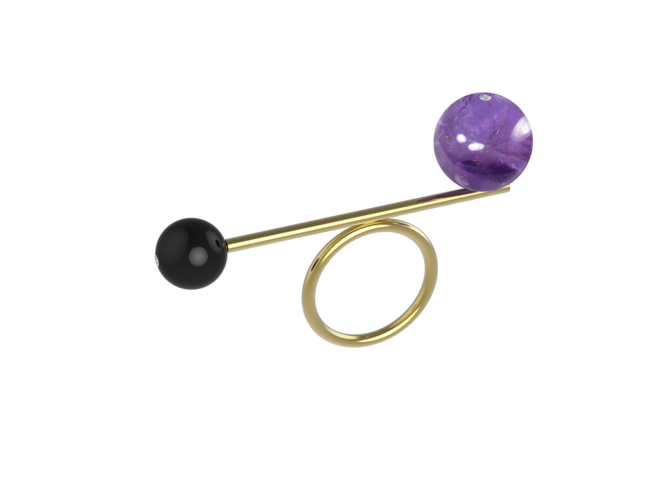 €80, Ana João Jewelry