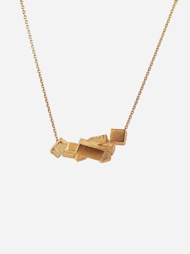 €123, Kathia Bucho em Minty Square