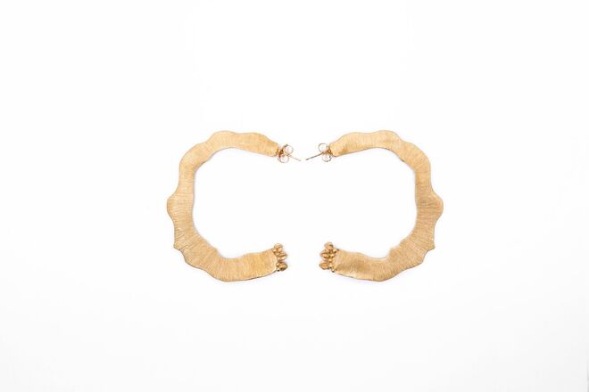 €160, Juliana Bezerra