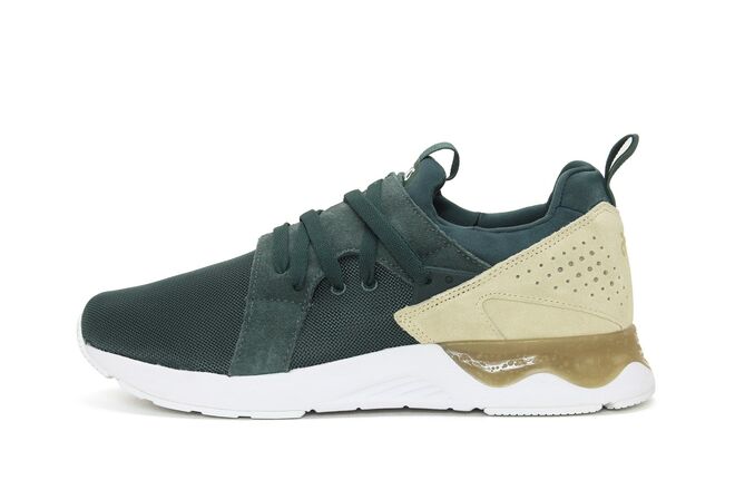 ASICS GEL-LYTE V SANZE Dark Forest, €119.90