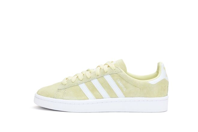 ADIDAS CAMPUS W Mist Sun, €89.90