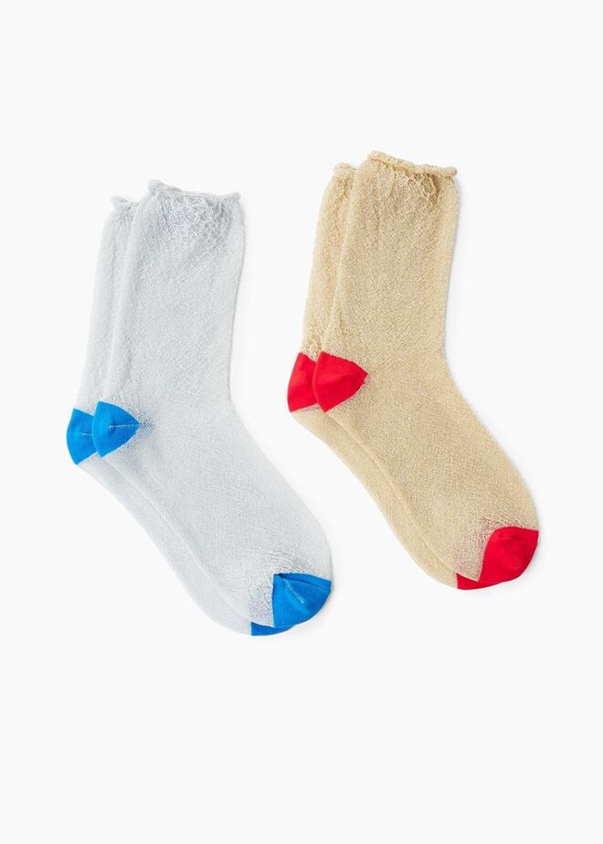 Mango €7,99 (pack 2 pares)