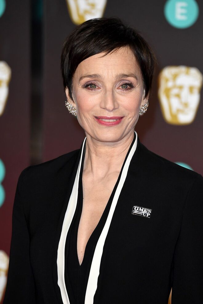 Kristin Scott Thomas