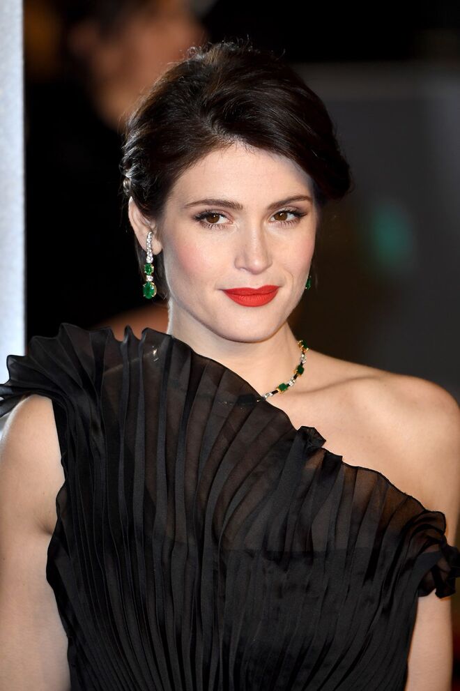 Gemma Arterton