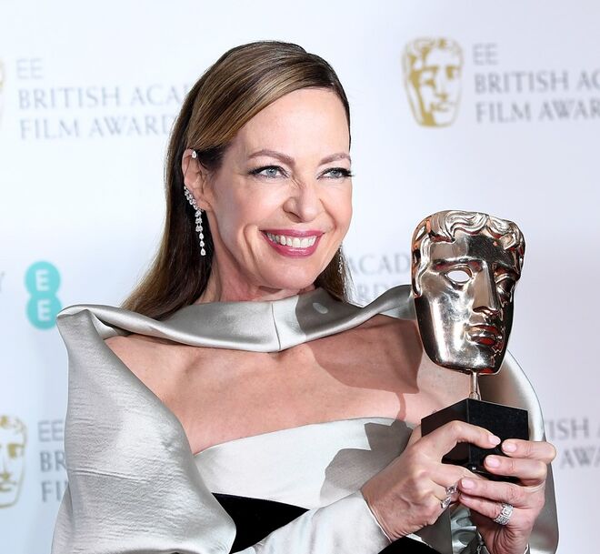 Allison Janney