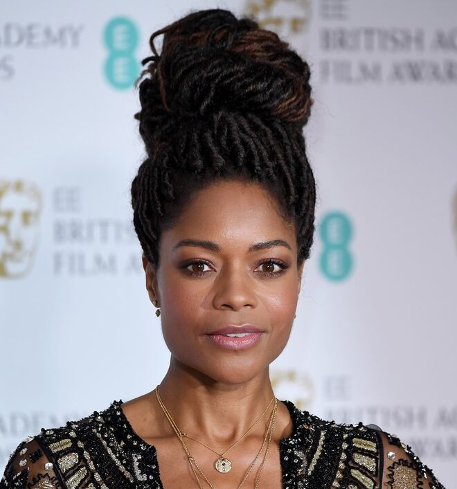 Naomie Harris