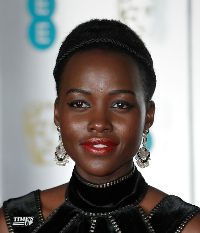 Lupita Nyong'o