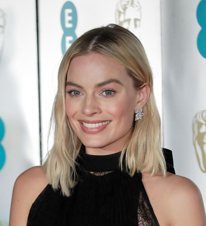 Margot Robbie