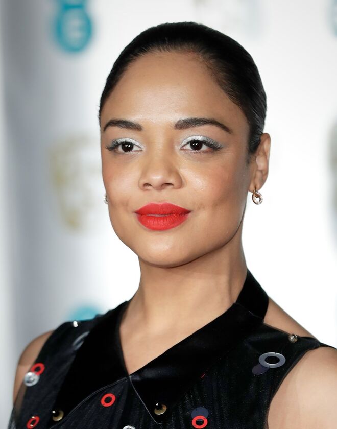Tessa Thompson