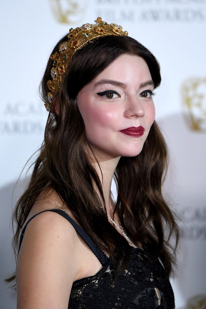 Anya Taylor-Joy