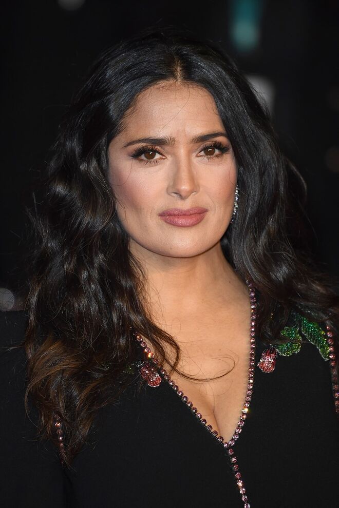 Salma Hayek