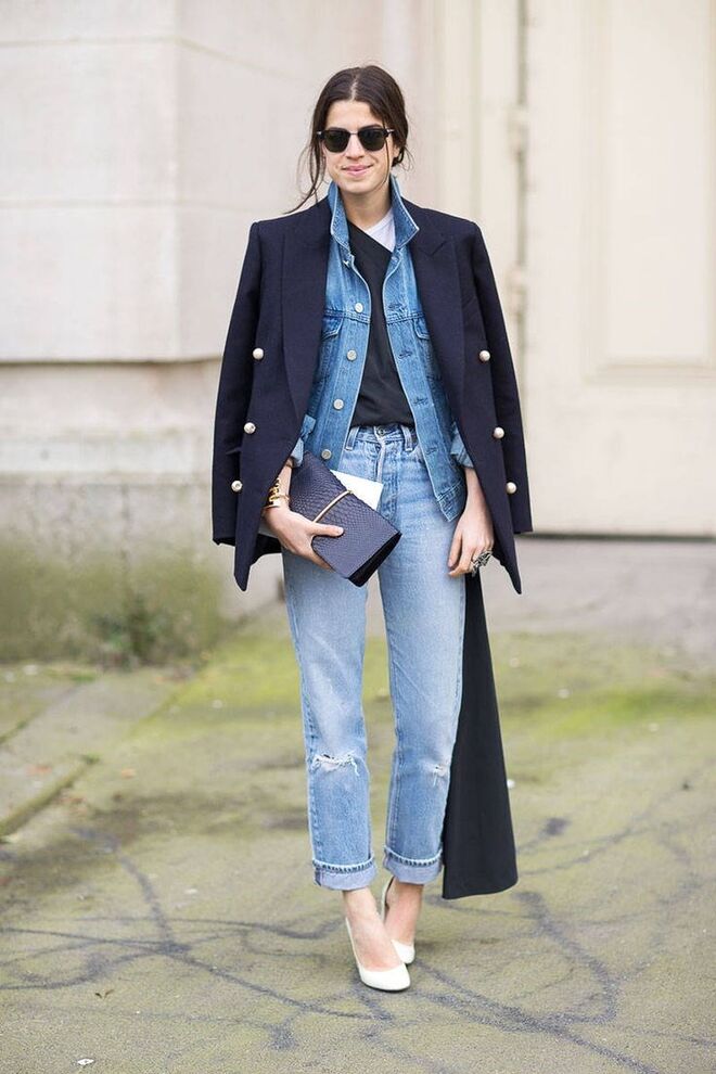 Leandra Medine