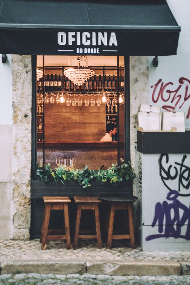 Oficina do Duque