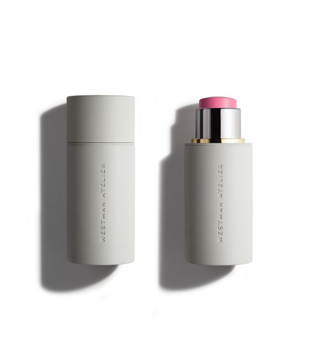 Baby Cheeks Blush Stick, Westman Atelier