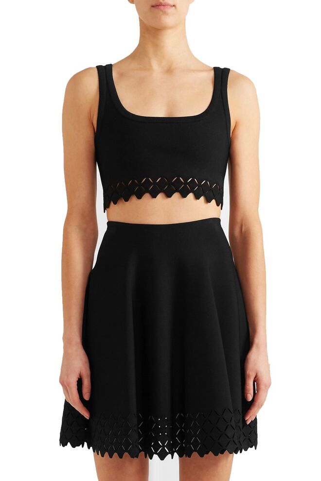 €1,120, Alaïa, em net-a-porter