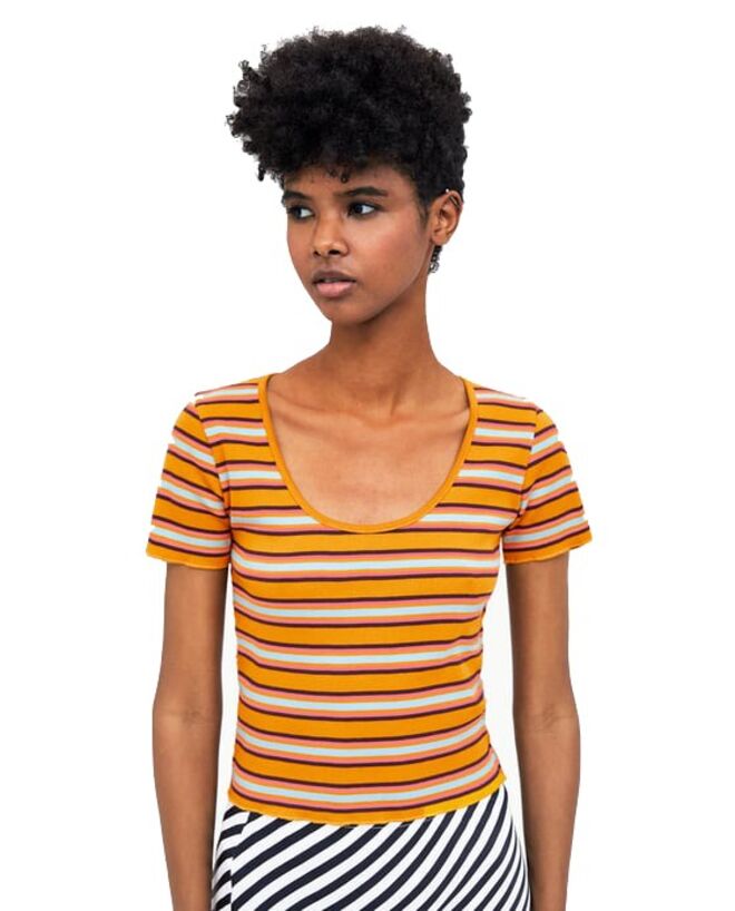 €4,95, Zara