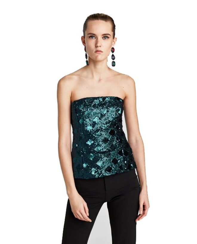€5,99, Zara