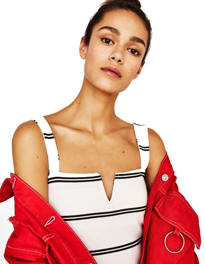 €12,99, Bershka