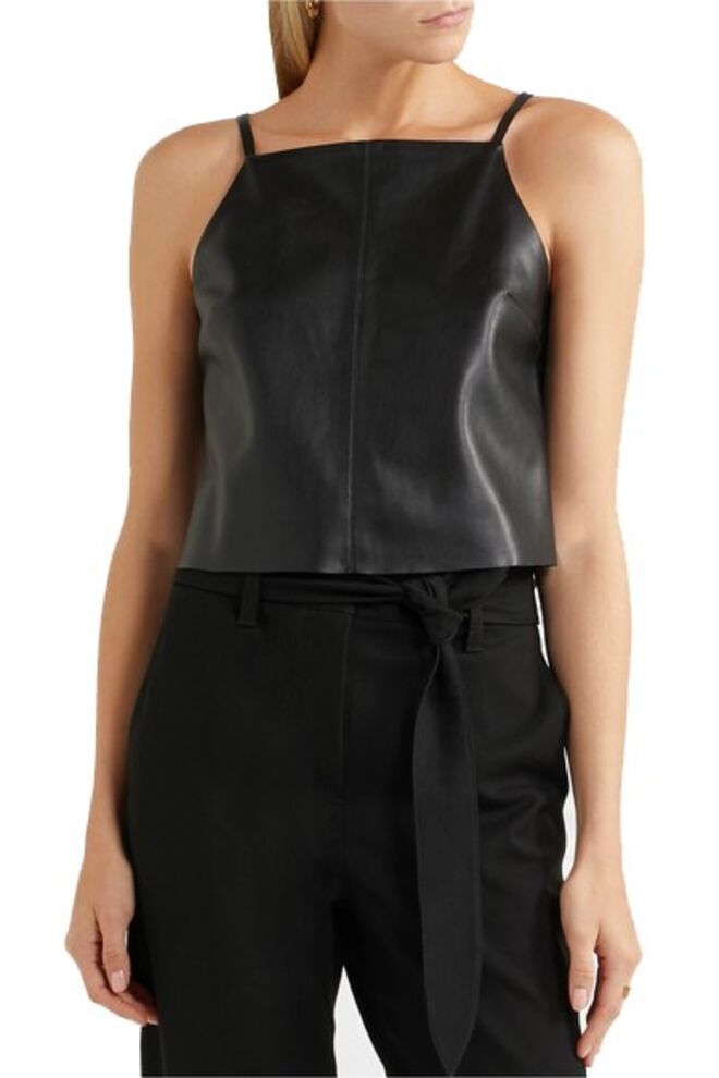 €185, Nanushka, no net-a-porter