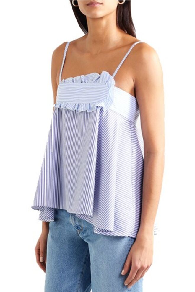 €270, Carven, no net-a-porter
