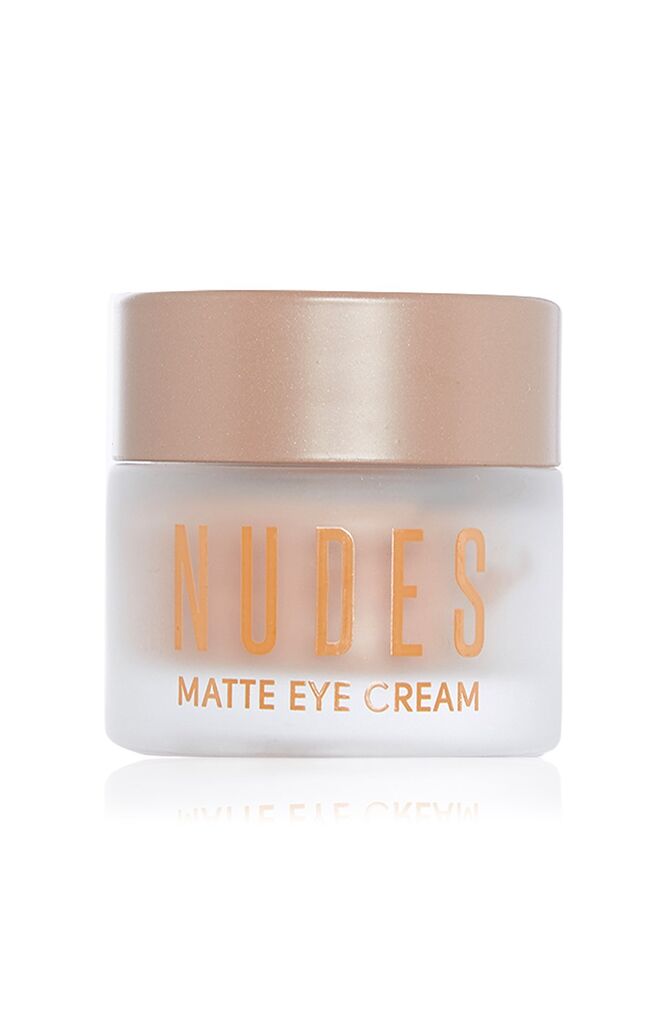 PS… Nudes Matte Eye Crème, €3, Primark