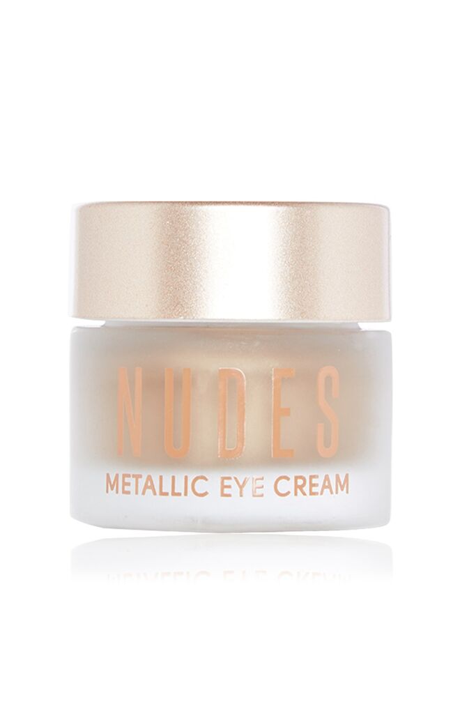 PS… Nudes Matte Eye Crème, €3, Primark