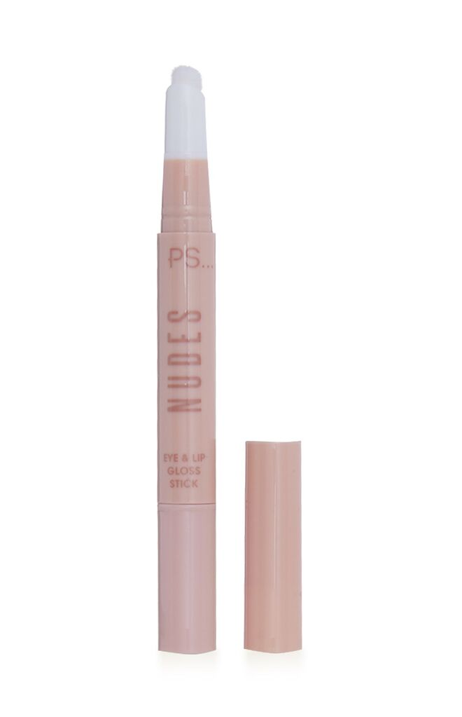 PS… Nudes Matte Eye Gloss Stick, Primark