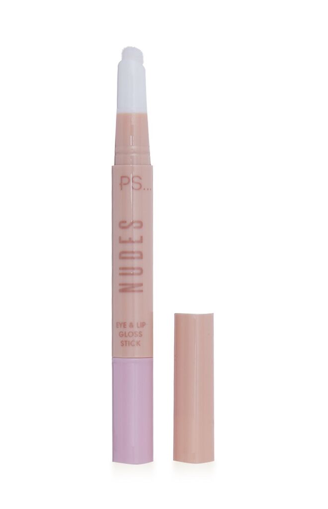PS… Nudes Matte Eye Gloss Stick, Primark
