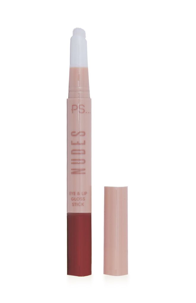 PS… Nudes Matte Eye Gloss Stick, Primark