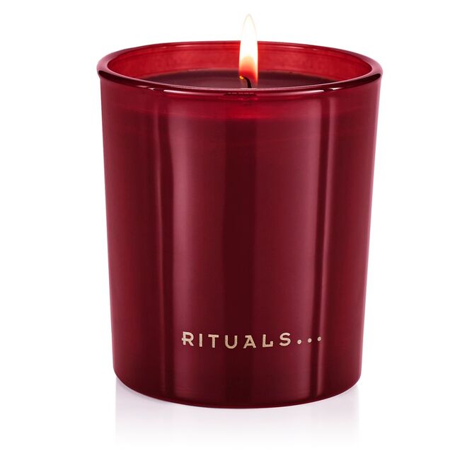 Rituals, The Ritual of Ayurveda Scented Candle, €19,50