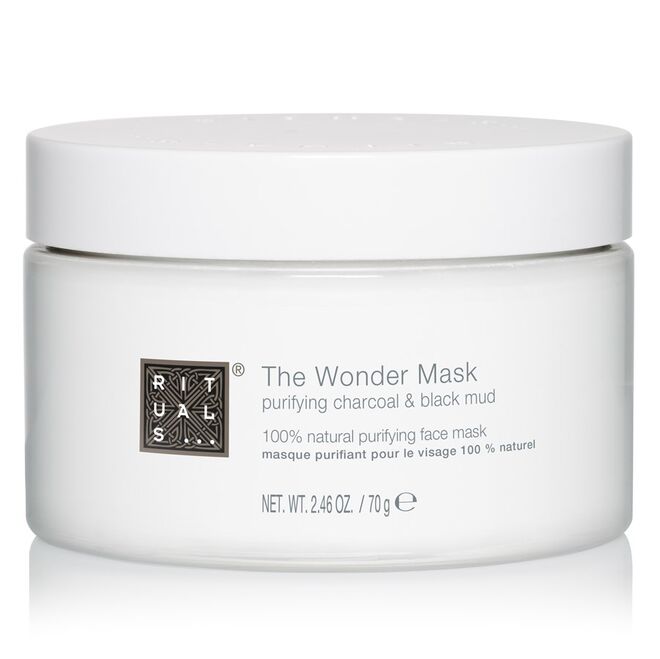 Rituals, The Wonder Mask, €29,50 