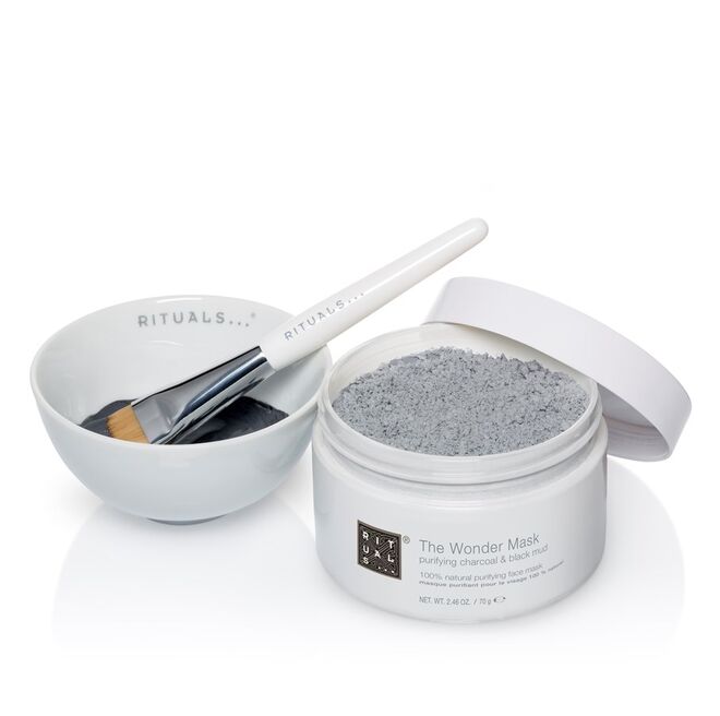 Rituals, The Wonder Mask, €29,50