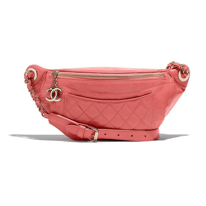 Chanel (preço sob consulta)