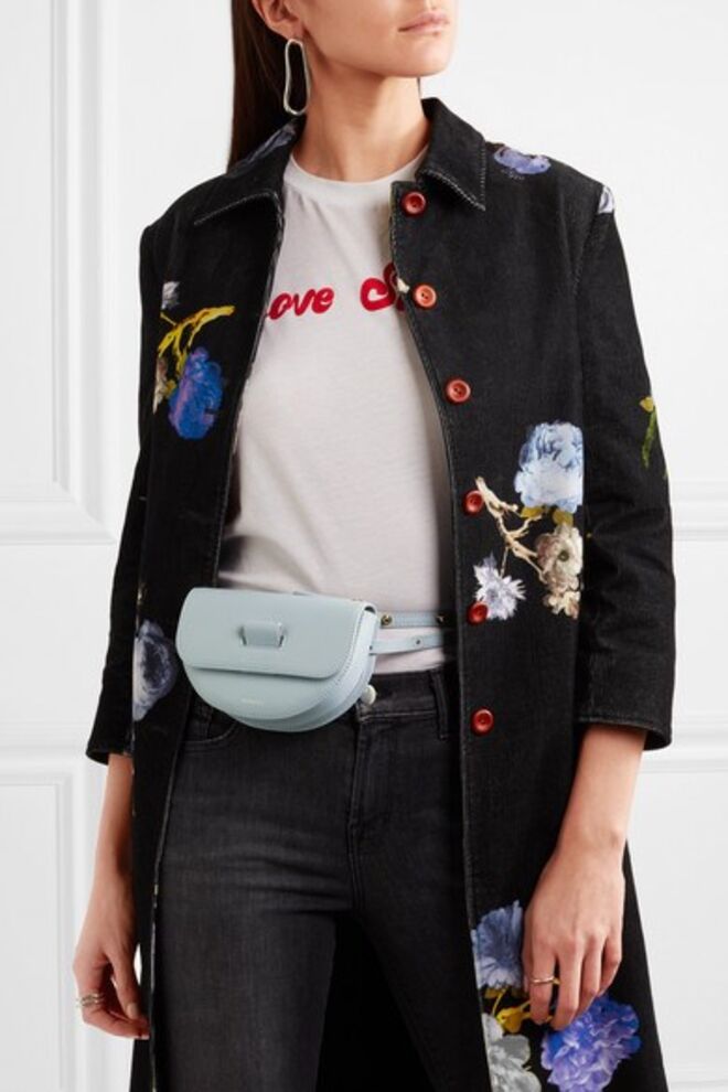 €375, Wandler, em net-a-porter.com
