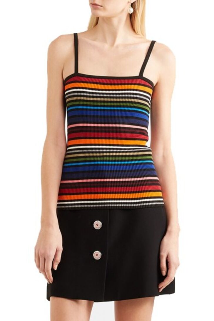 €595, Dolce & Gabbana, no net-a-porter
