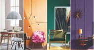Estas são as novas tendências de cor para a sua casa